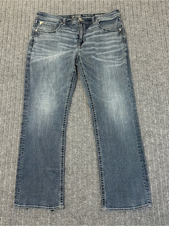 Salvage Other - Salvage by Buckle Jeans